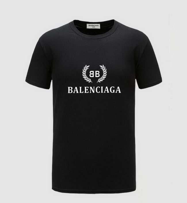 Balenciaga T-shirt Unisex ID:20220516-188